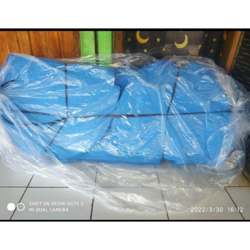 Busa / matras untuk kursi tamu / kursi sudut /bale bale