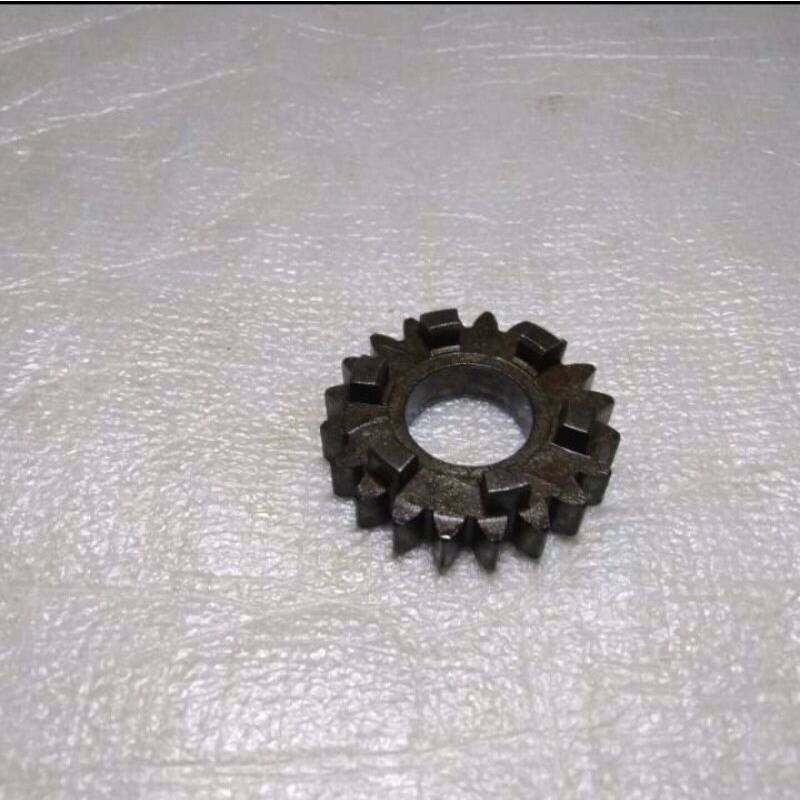 gigi 4 rasio jupiter z (21t)