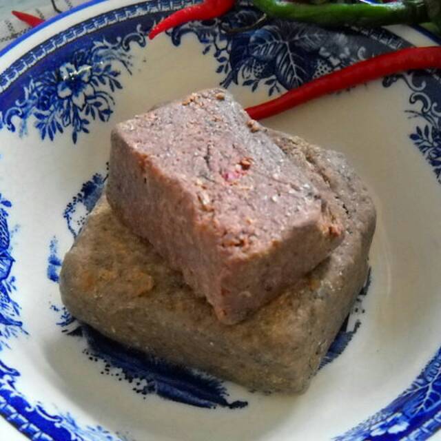 

Terasi lokal