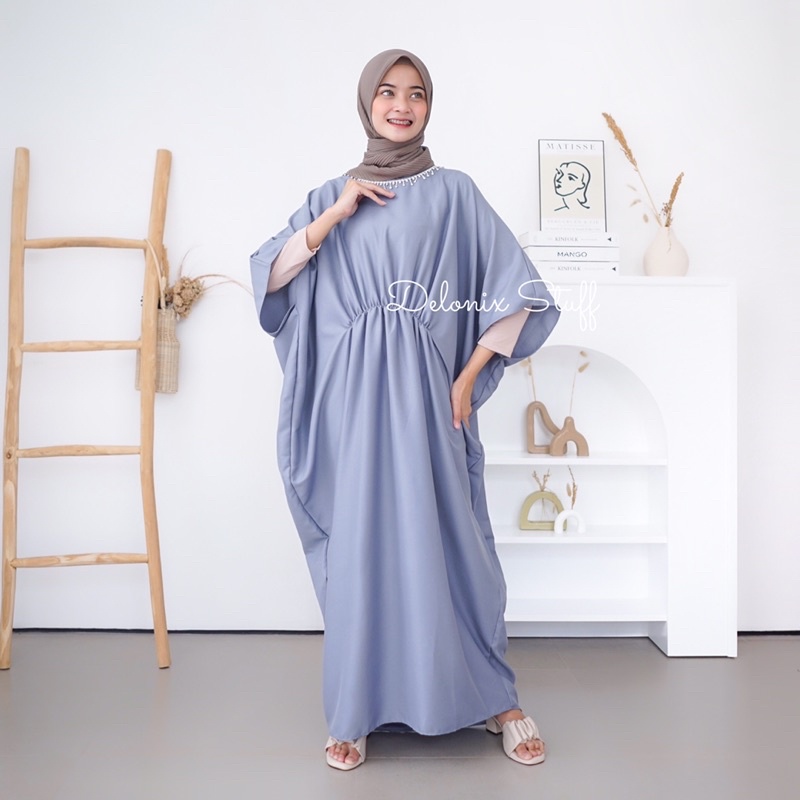 Felisha raya kaftan