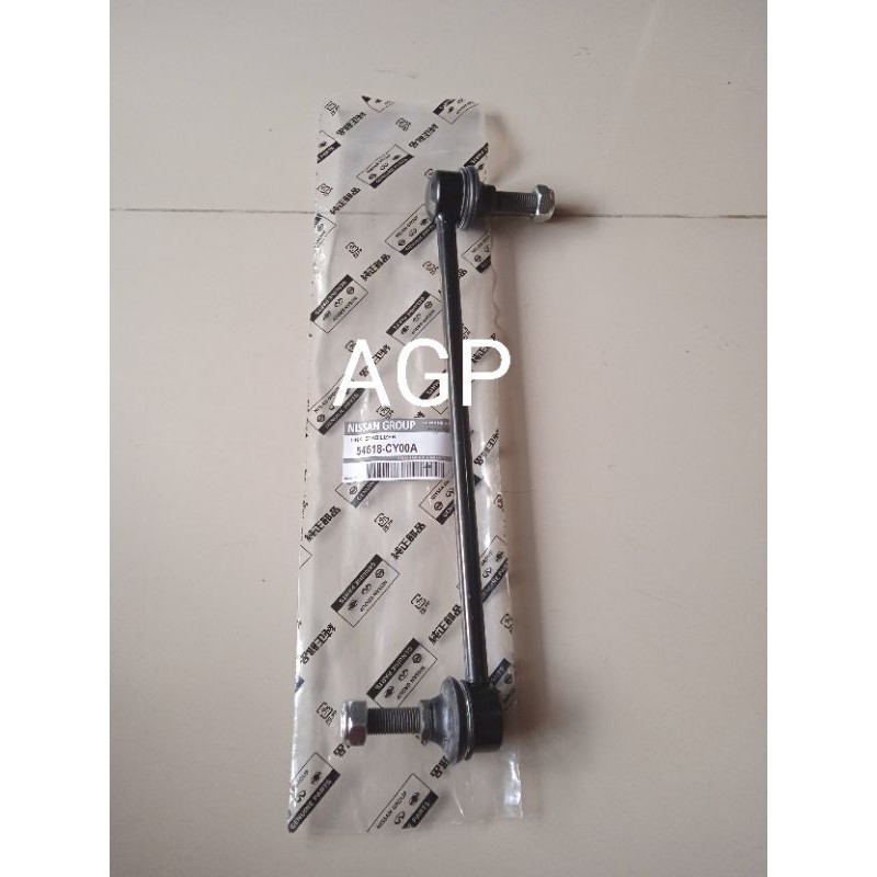 Link Stabilizer Link Stabil Depan Original Nissan Juke 54618-CY00A