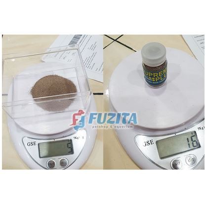 Artemia Supreme Plus 5GR Original