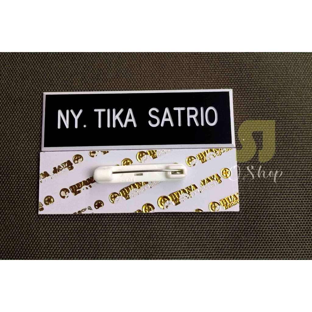 

papan nama grafir custom abri, polri, pns, restaurant, hotel