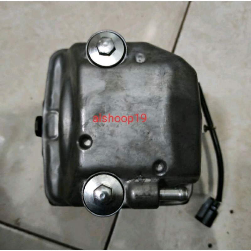 blok head kop cylinder head beat deluxe - genio 2020-2024 kode koja original