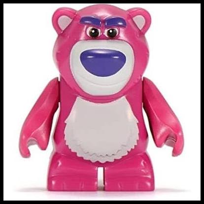 Lego Toy Story Lotso