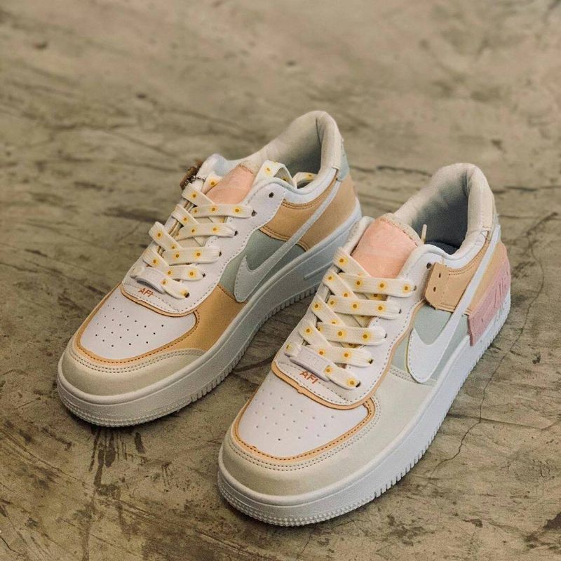 air force 1 low daisy