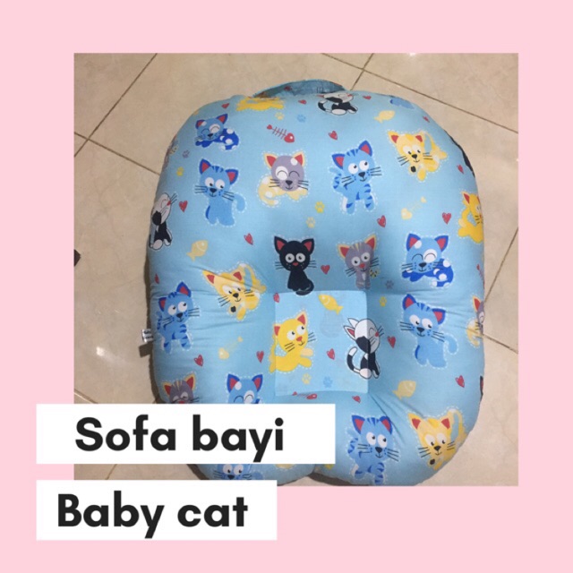 Sofa Bayi Baby Heaven