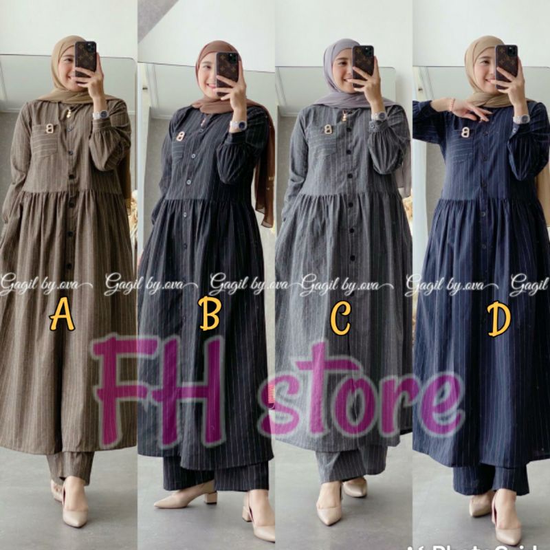 STELAN CHANAYA ORI GAGIL