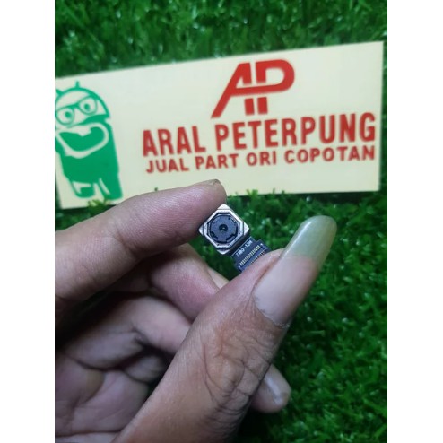 Kamera Belakang Asus Zenfone 3 Max ZC520TL Ori Copotan HP