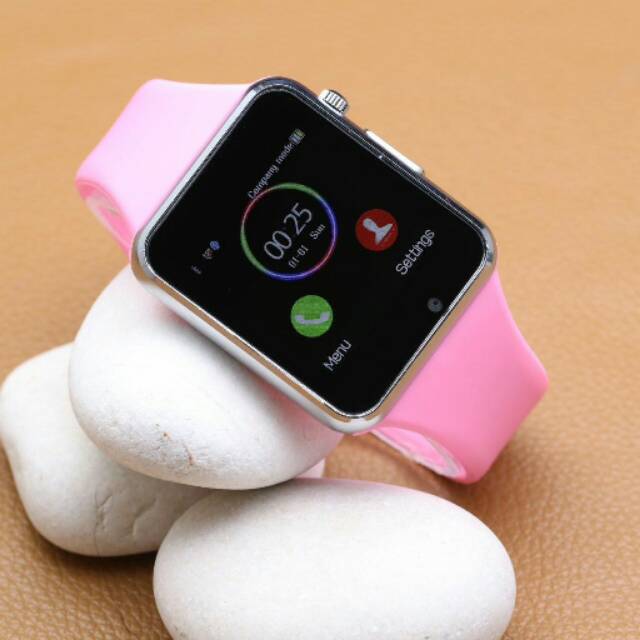 Jual Smartwatch Murah | Shopee Indonesia