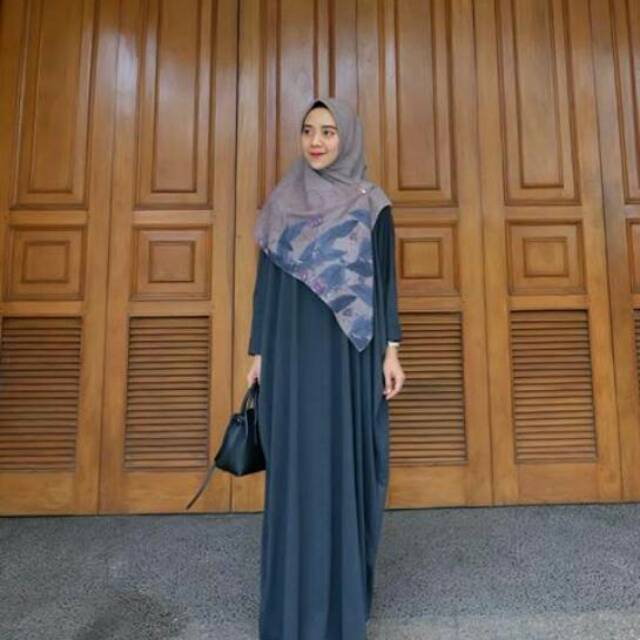 Kejora Dress Azmiza Official