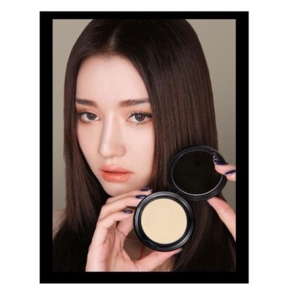 Lameila Pressed Powder Bedak Padat Make Up Powder DJ 5073