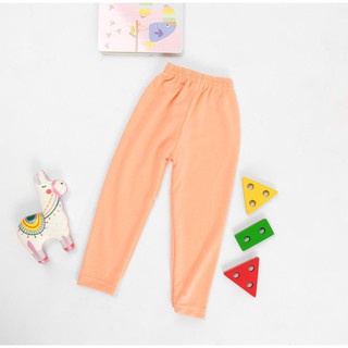 owlet - legging polos anak /celana legging anak/ legging anak murah