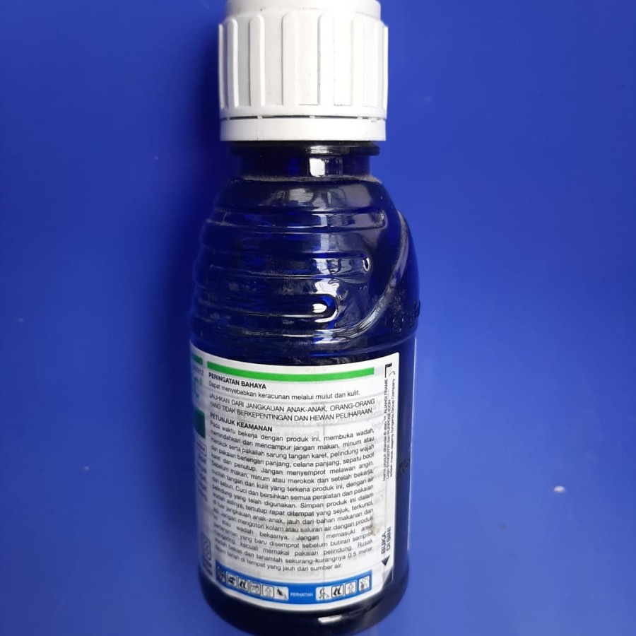 Fungisida Obat Jamur Tanaman Score 250EC 80ml