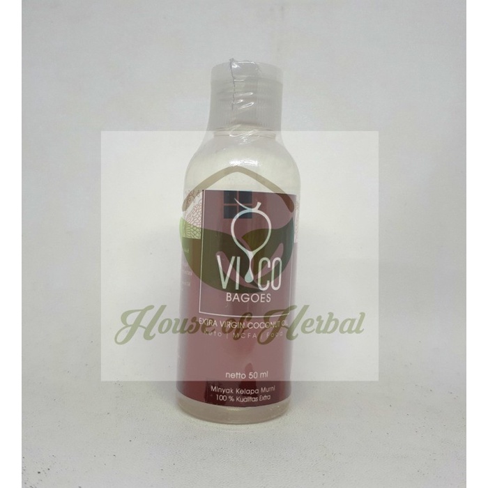 

tradisional-minuman- vico bagoes virgin coconut oil, minyak kelapa vco 50ml -minuman-tradisional.