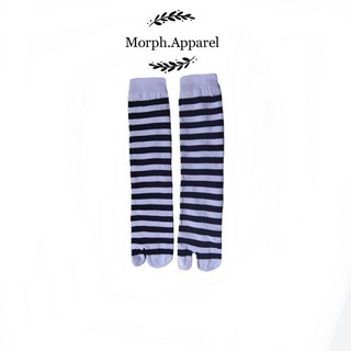  Kaos Kaki Panjang Polos  Oldschool Casual Sport Shopee 