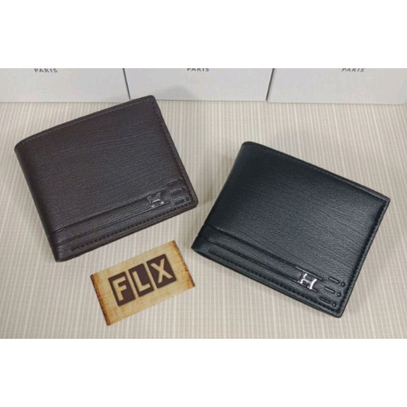 Promo !! Dompet lipat pria import best seller