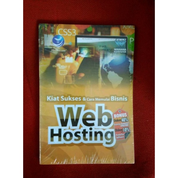 Kiat Sukses dan Cara Memulai Bisnis Web Hosting