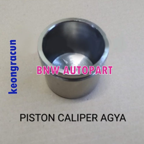 Piston caliper/piston rem cakram AGYA AYLA