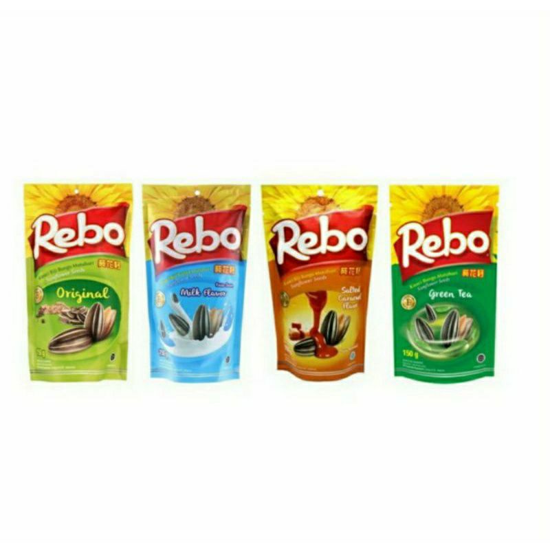 

rebo kuaci 150gr