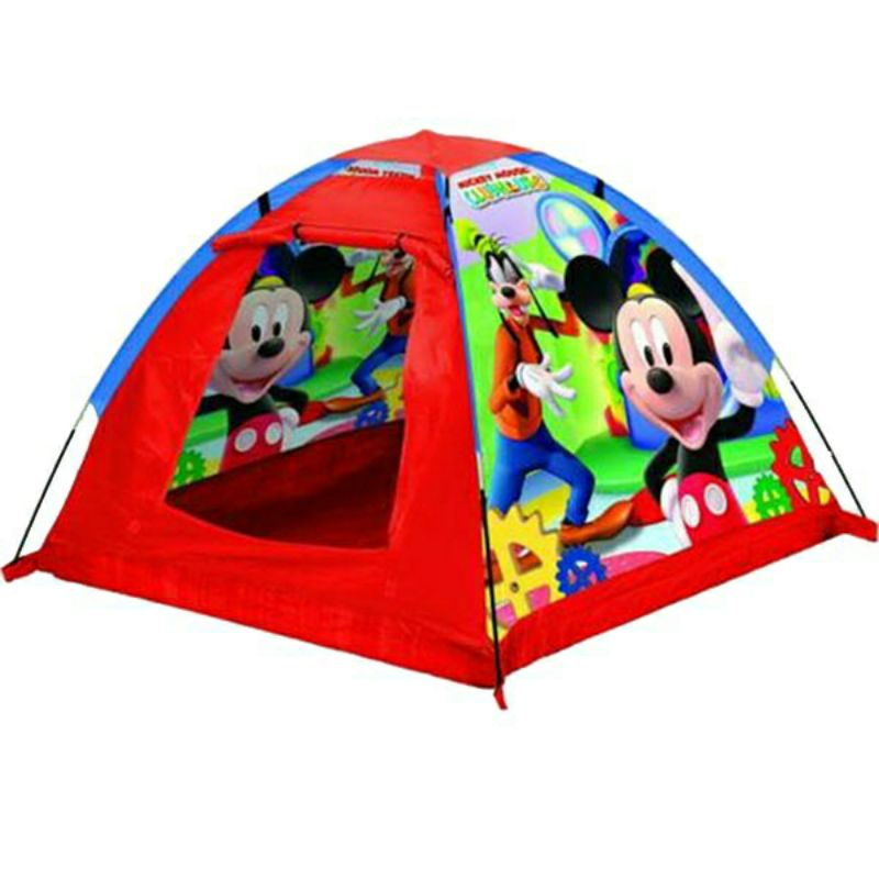 TENDA ANAK KARAKTER-Mickey
