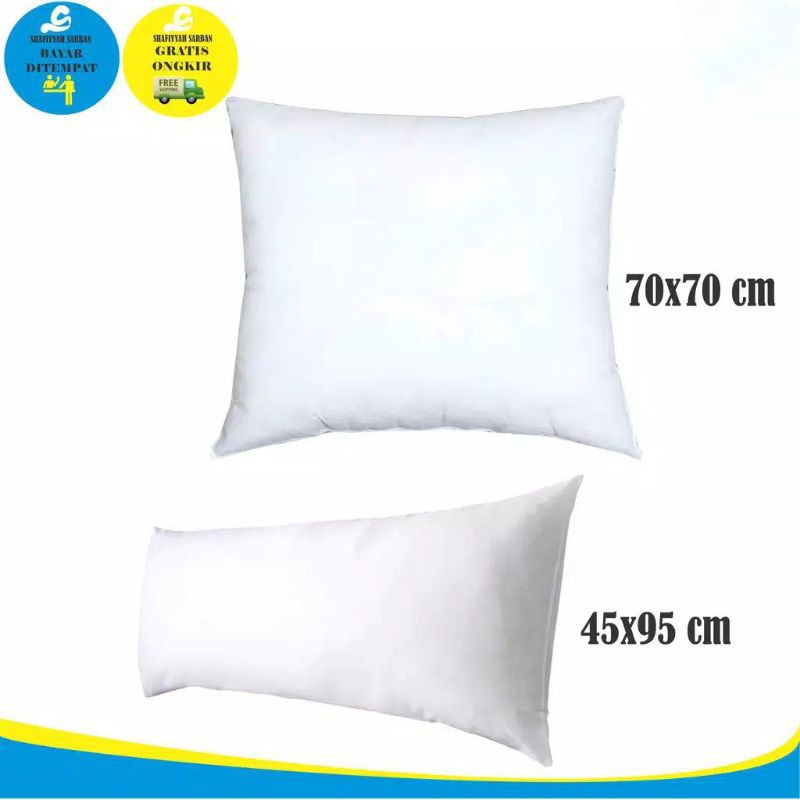 Bantal Lantai Bantal Besar Bantal Jumbo Bantal Kursi Bantal Cinta