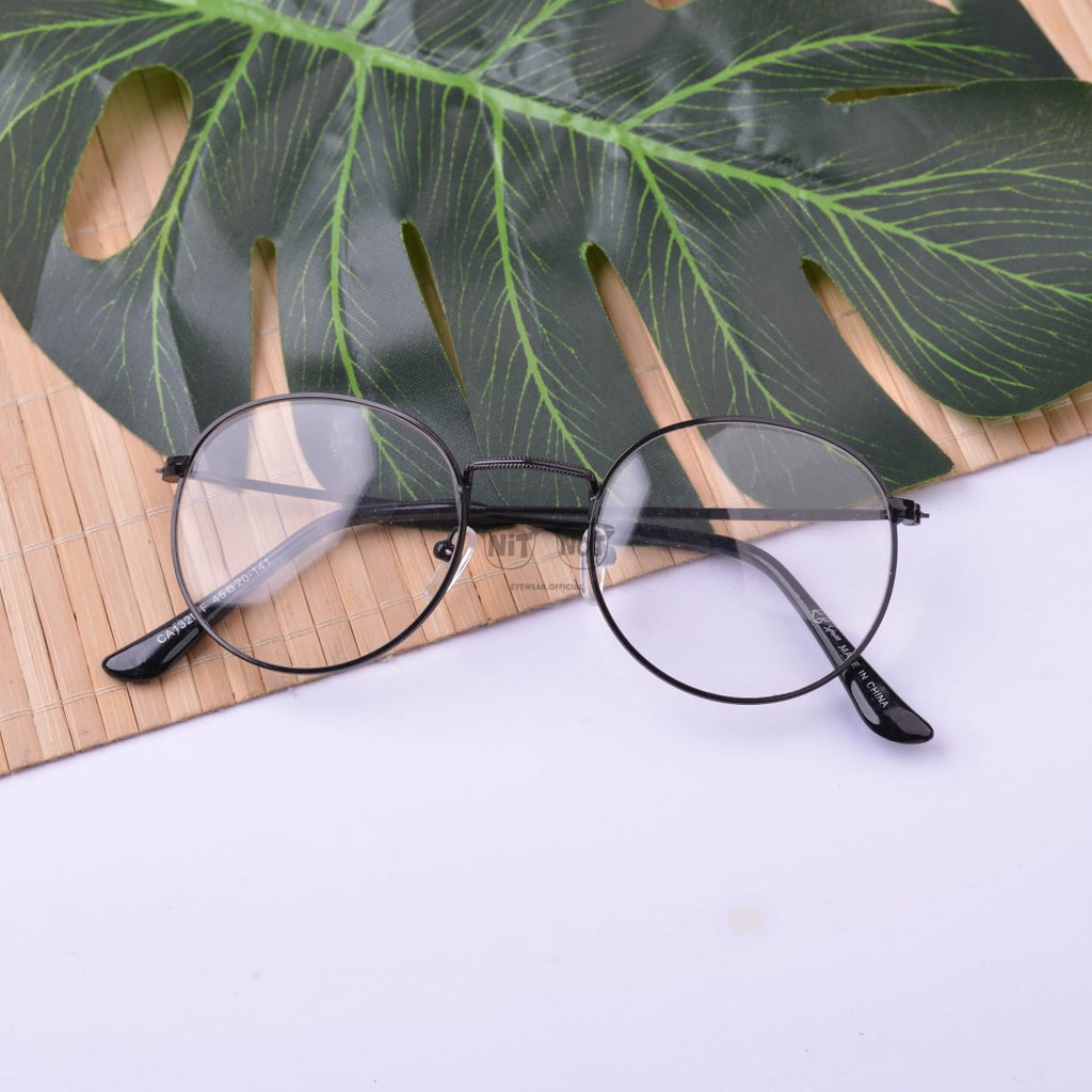 FRAME CAMELO UNTUK LENSA -/+/Silinder/antiblueray/photokromik