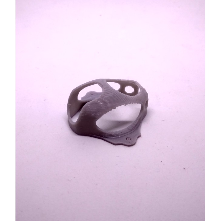 Eachine e010/e011 tiny whoop canopy