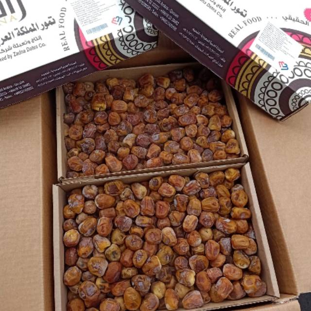 

Kurma Sukari