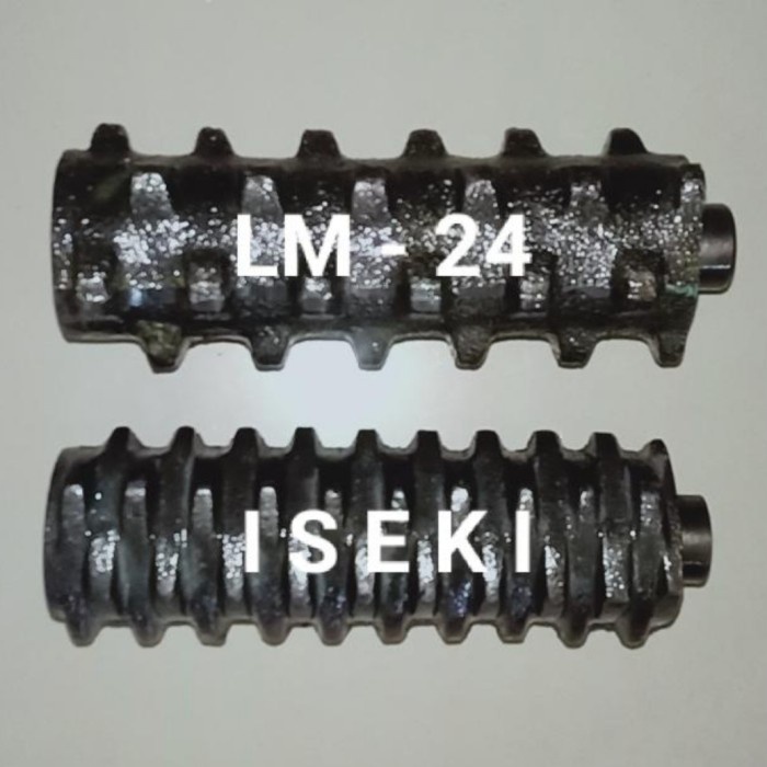 HC600 LM LM24 JAGUNG JAGUNGAN ISEKI AGRINDO HC 600 SELEP GILING BERAS