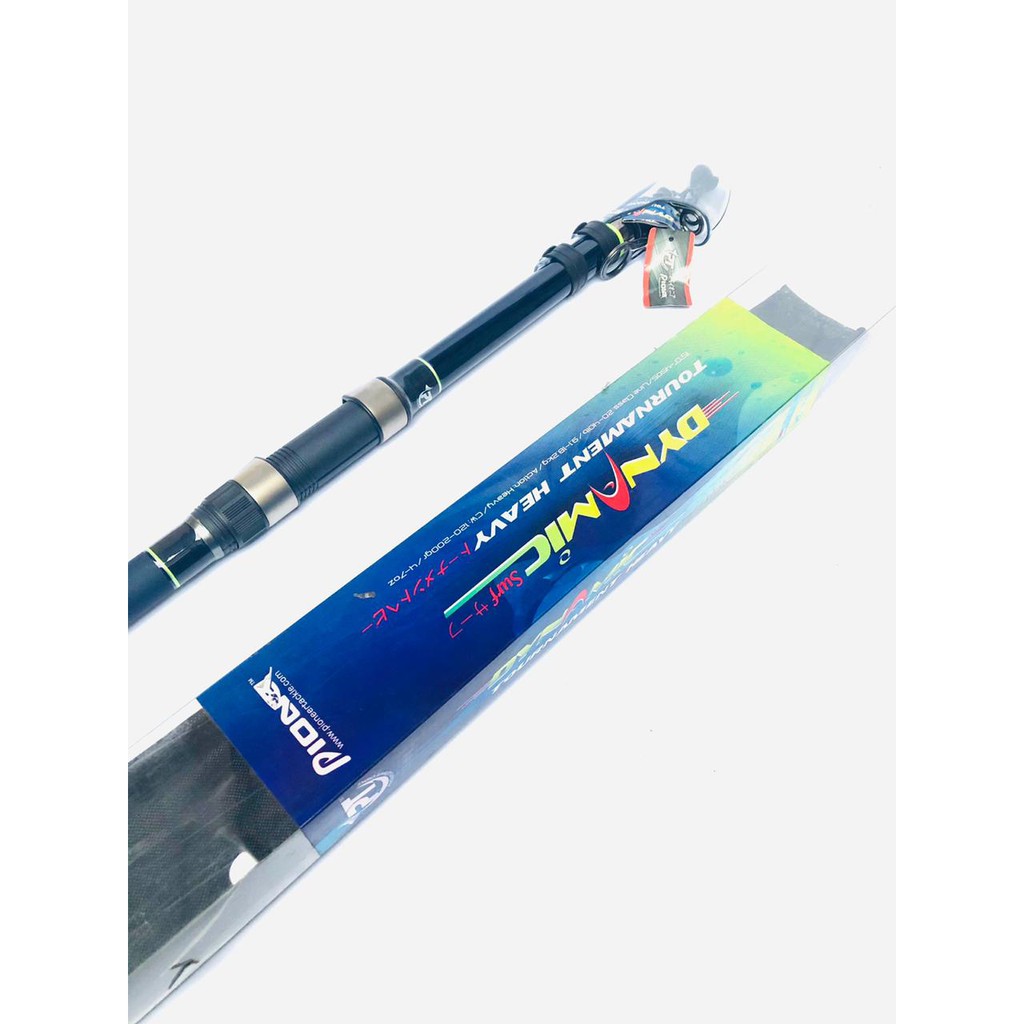 Joran Pioneer Dynamic Surf 450 Pasiran