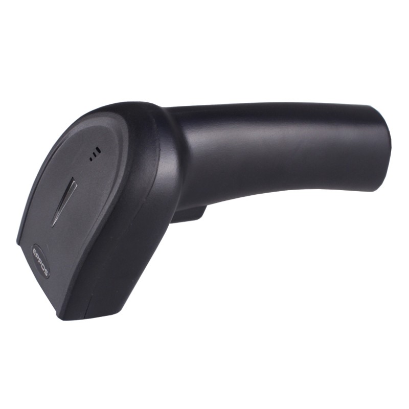 Barcode Scanner EPPOS 1D CCD - EP1400C Surabaya scaner gun