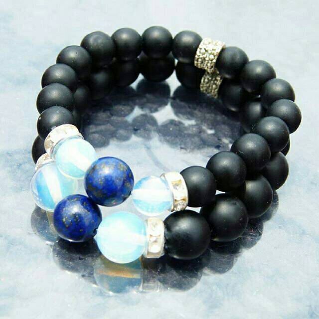 Noir et Blanc - Momento