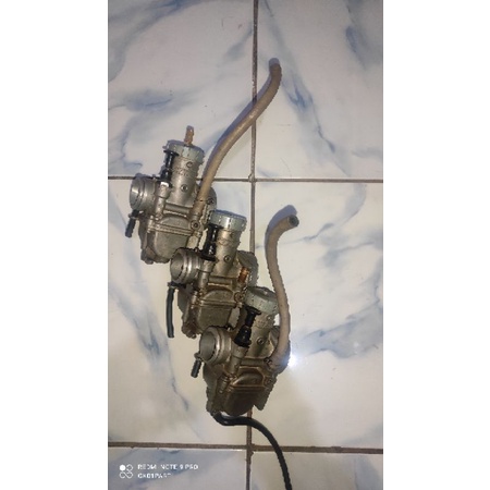 Karbu PWL 26 original Ninja R