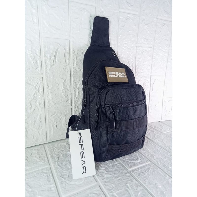 tas sling bag tas dada original spear