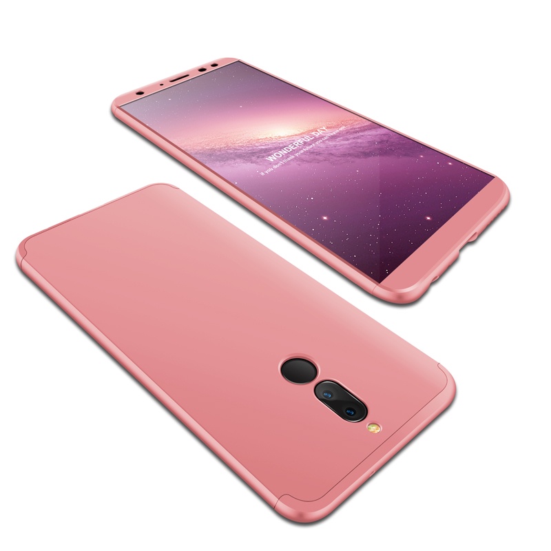 Xiomi Redmi 8 Hard Case Gkk Full Protection 360 Original