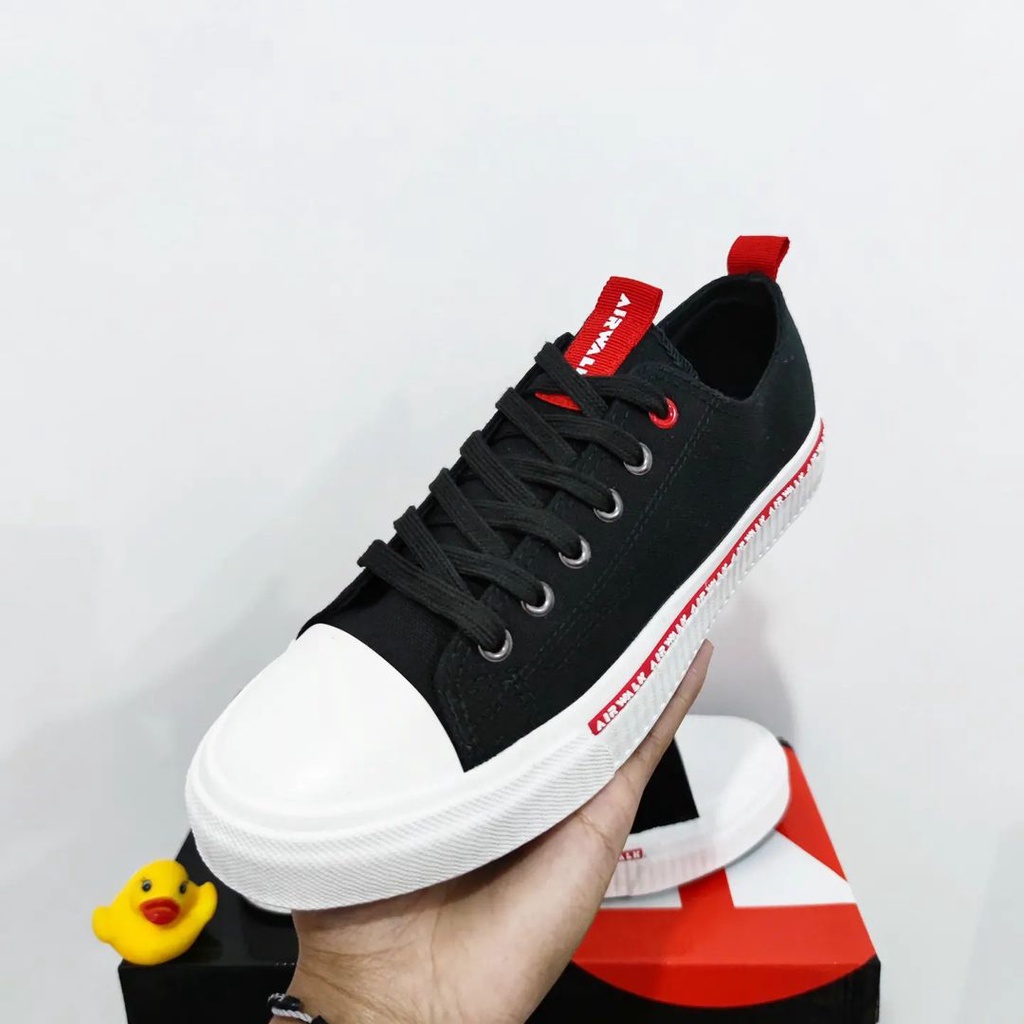 Airwalk Jamie Sneakers Shoes Original