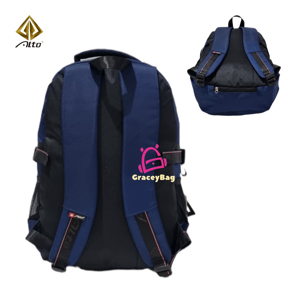 GB-77933A/78033A Tas Ransel Pria / Remaja Alto