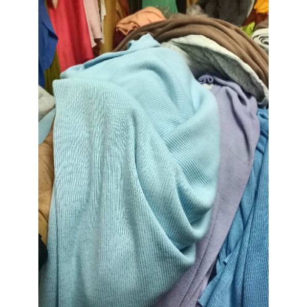kain knit cvc