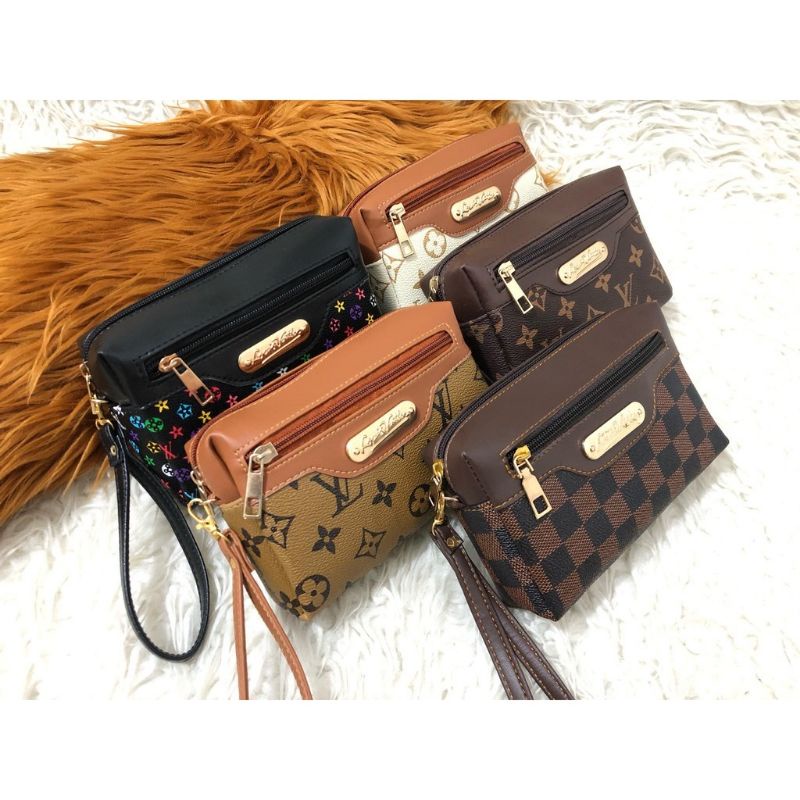LV HPO Mini Tas Batam HANDBAG Louis Vuitton HP super