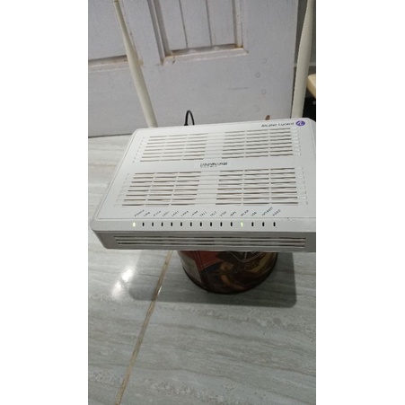 Modem Router Alcatel Lucent G-241W-A G241WA G 241W A