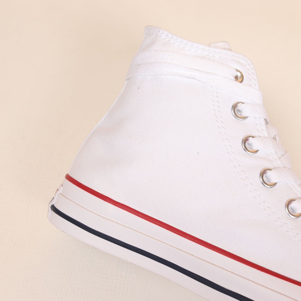 Converse all Star Classic HI White