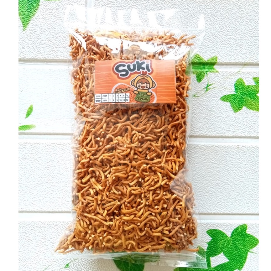 suki Snack original 178 gr