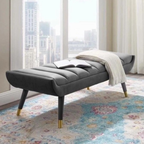 Sofa Bench Stool  Sofa Uya kuya  Pesanan Pribadi Diskon