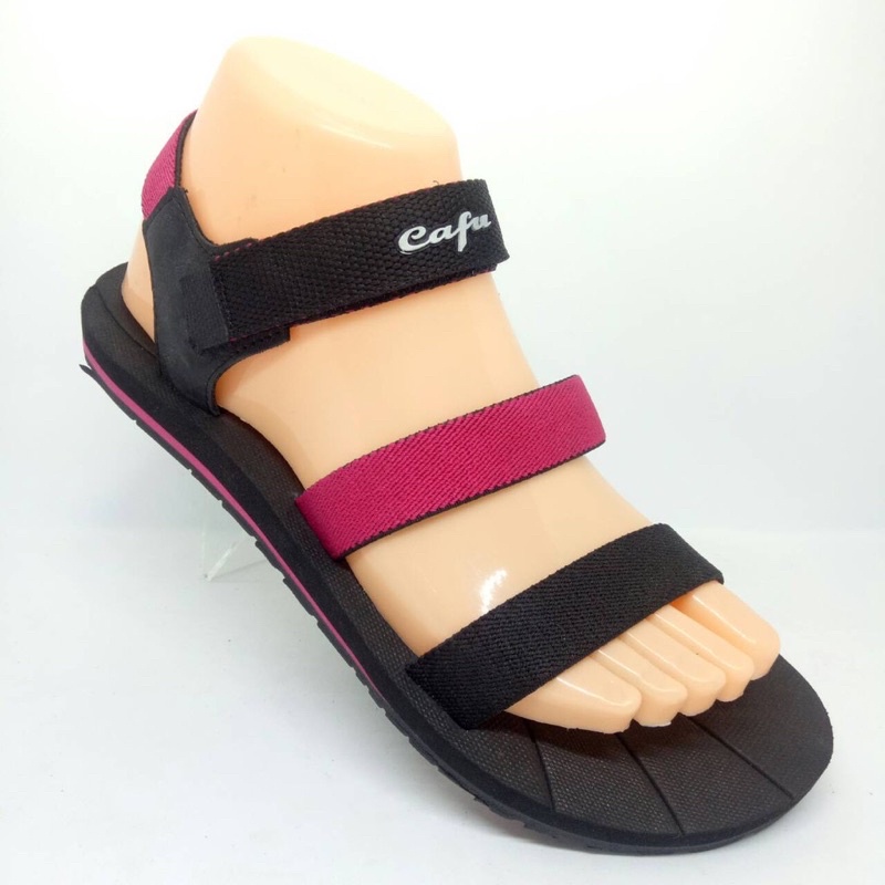 Sandal wanita Cafu Raisa