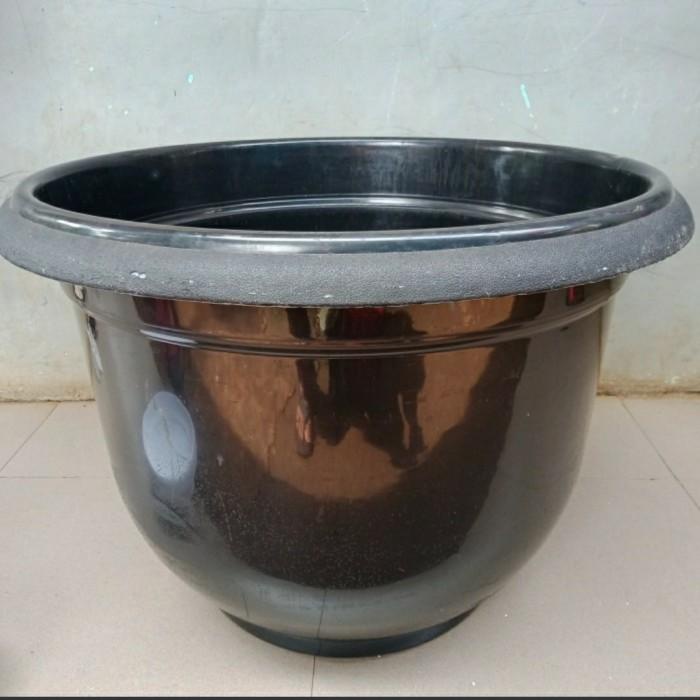 pot tanaman jumbo 100 cm
