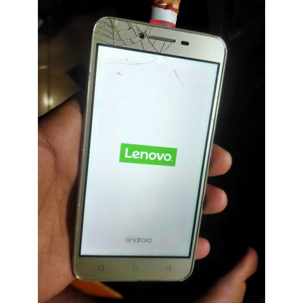 lcd tc hp Lenovo K5 a6020a40 a6020a46 ORI cabutan normal udh tested bonus kesing tinggal naik mesin