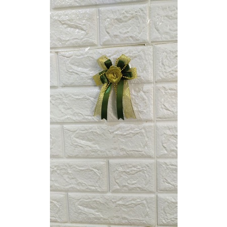 

pita hias gold gliter