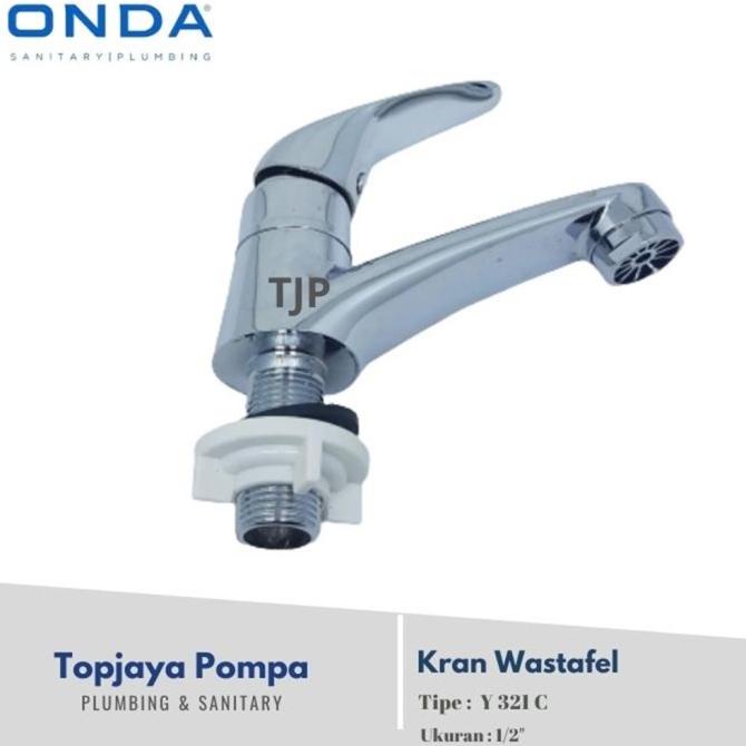 KRAN WASTAFEL ONDA Y 321 C
