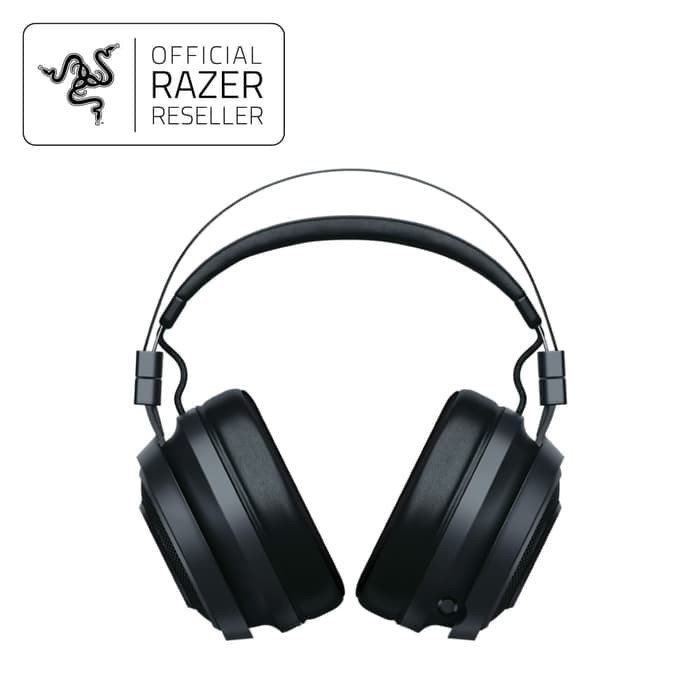 Razer Nari Wireless THX Gaming Headset